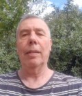 Rencontre Homme : Christian, 65 ans à France  RUOMS